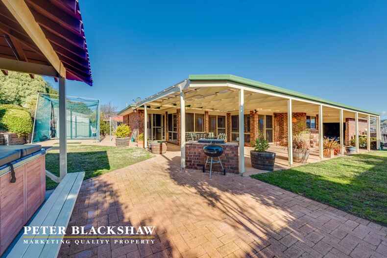 Lot 25/9 Muskett Place Conder Lot 25/9 Muskett Place Conder