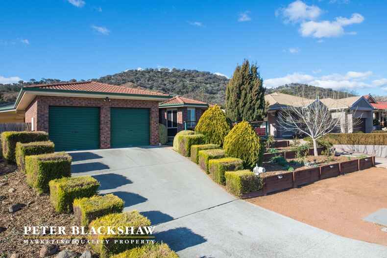 Lot 25/9 Muskett Place Conder Lot 25/9 Muskett Place Conder