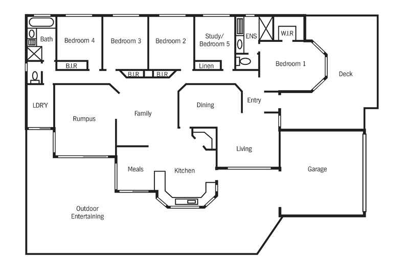 Lot 25/9 Muskett Place Conder Lot 25/9 Muskett Place Conder