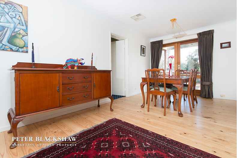 20 Reynolds Street Curtin 20 Reynolds Street Curtin