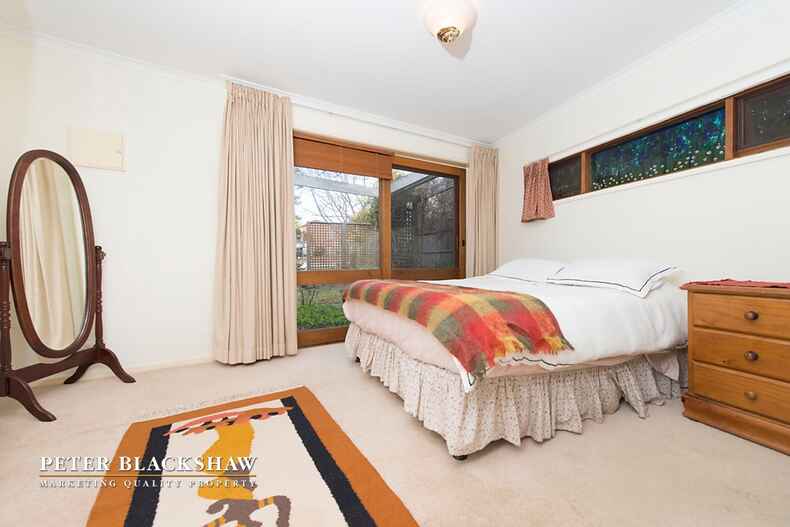 20 Reynolds Street Curtin 20 Reynolds Street Curtin