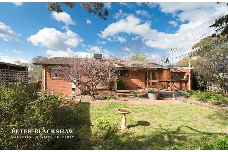 20 Reynolds Street Curtin 20 Reynolds Street Curtin