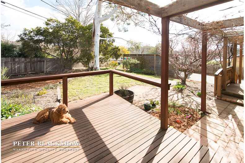 20 Reynolds Street Curtin 20 Reynolds Street Curtin