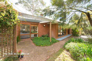 20 Reynolds Street Curtin