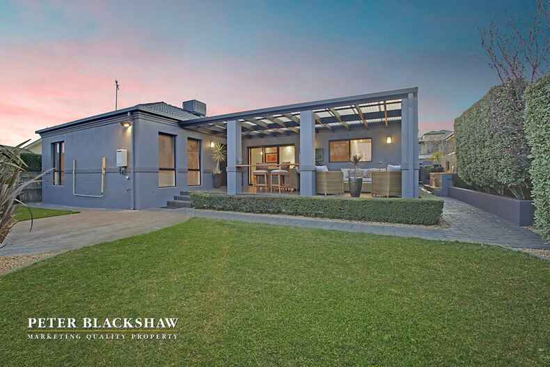 Lot 17/15 Meerup Street Amaroo Lot 17/15 Meerup Street Amaroo