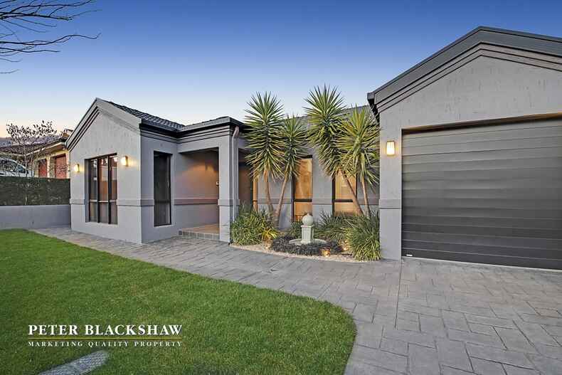 Lot 17/15 Meerup Street Amaroo Lot 17/15 Meerup Street Amaroo