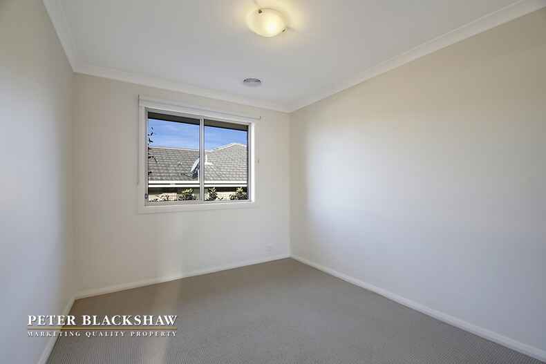 Lot 16/38 Liz O'Neill Street Casey Lot 16/38 Liz O'Neill Street Casey