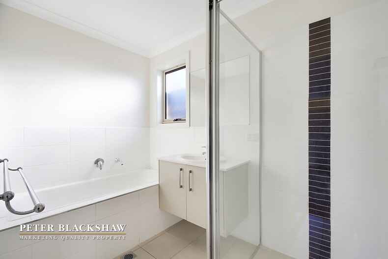 Lot 16/38 Liz O'Neill Street Casey Lot 16/38 Liz O'Neill Street Casey