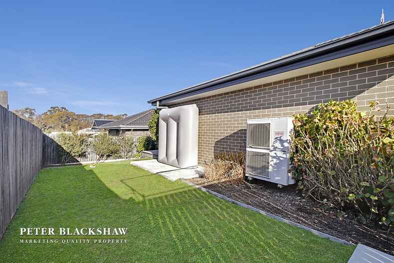 Lot 16/38 Liz O'Neill Street Casey Lot 16/38 Liz O'Neill Street Casey