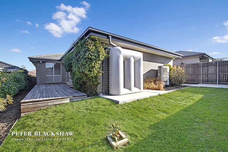 Lot 16/38 Liz O'Neill Street Casey Lot 16/38 Liz O'Neill Street Casey