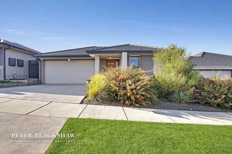 Lot 16/38 Liz O'Neill Street Casey Lot 16/38 Liz O'Neill Street Casey