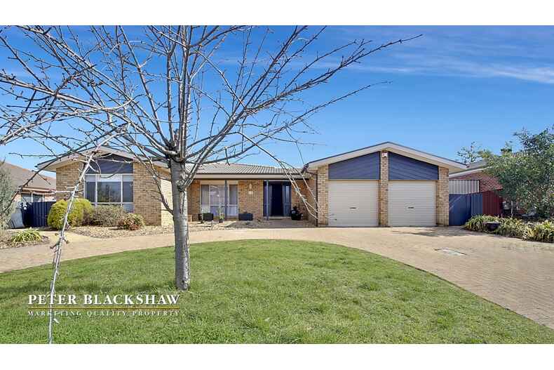 Lot 19/12 Westbury Circuit Nicholls Lot 19/12 Westbury Circuit Nicholls