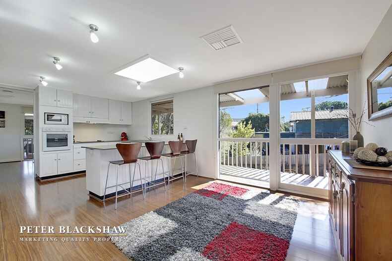 Lot 6/6 Tong Place Kambah