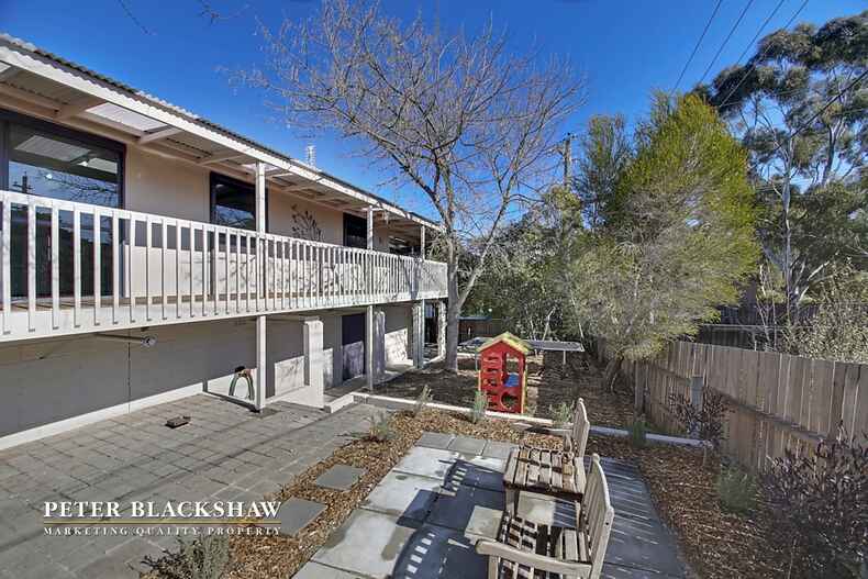 Lot 6/6 Tong Place Kambah