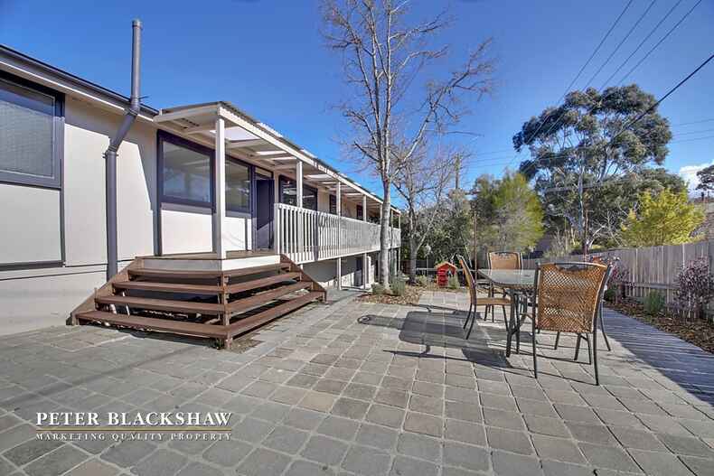 Lot 6/6 Tong Place Kambah