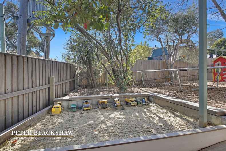 Lot 6/6 Tong Place Kambah