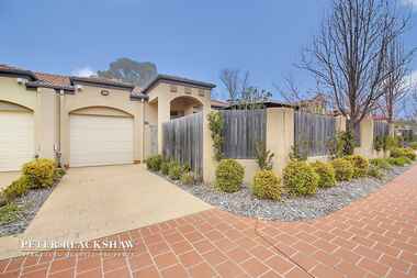 Lot 17/Madison Square 8/21 Keira Street Narrabundah