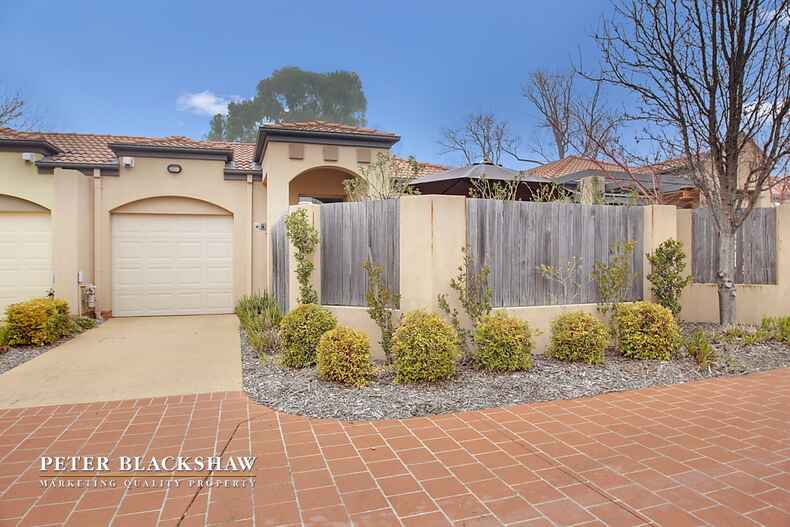 Lot 17/Madison Square 8/21 Keira Street Narrabundah Lot 17/Madison Square 8/21 Keira Street Narrabundah