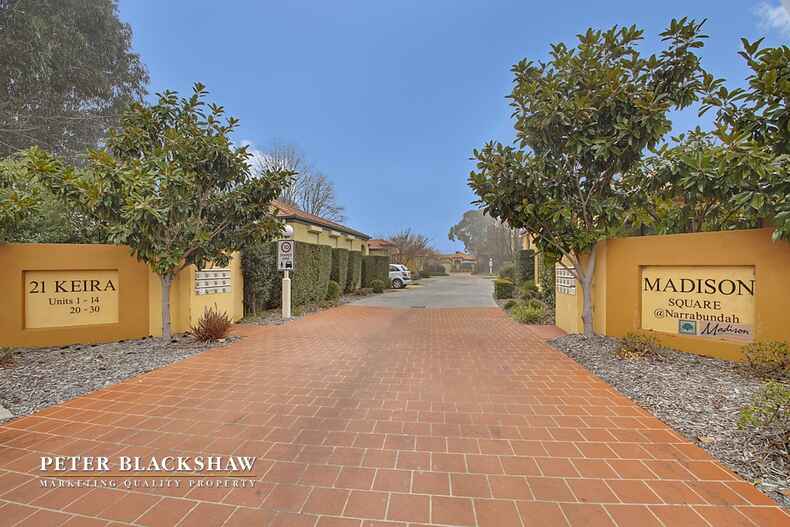Lot 17/Madison Square 8/21 Keira Street Narrabundah Lot 17/Madison Square 8/21 Keira Street Narrabundah