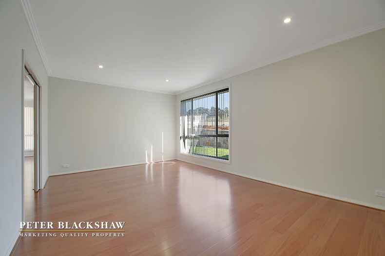 Lot 21/18 Edna Thompson Crescent Casey