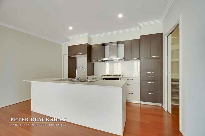 Lot 21/18 Edna Thompson Crescent Casey