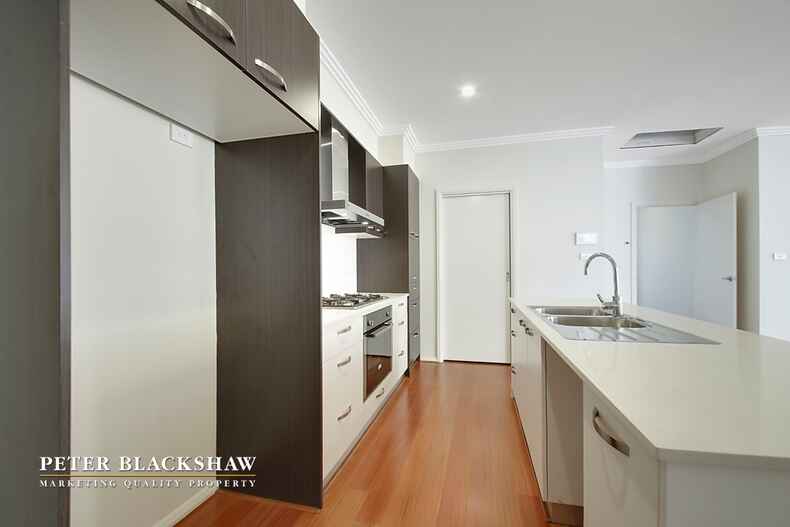 Lot 21/18 Edna Thompson Crescent Casey