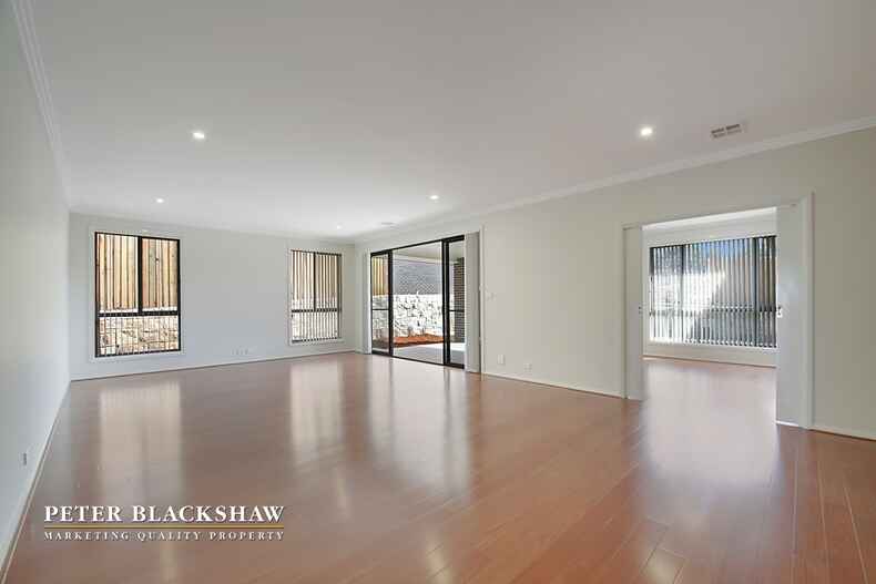 Lot 21/18 Edna Thompson Crescent Casey