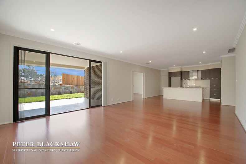 Lot 21/18 Edna Thompson Crescent Casey