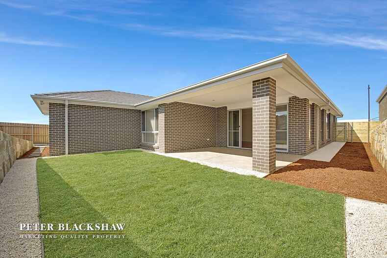 Lot 21/18 Edna Thompson Crescent Casey
