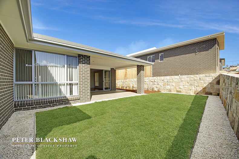 Lot 21/18 Edna Thompson Crescent Casey