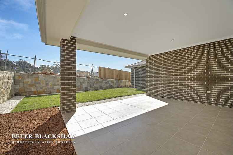 Lot 21/18 Edna Thompson Crescent Casey