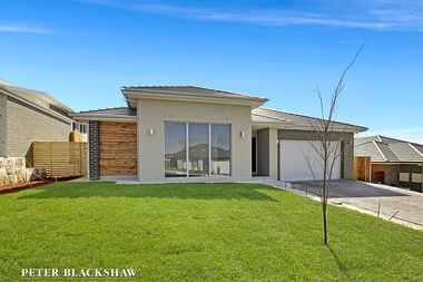 Lot 21/18 Edna Thompson Crescent Casey