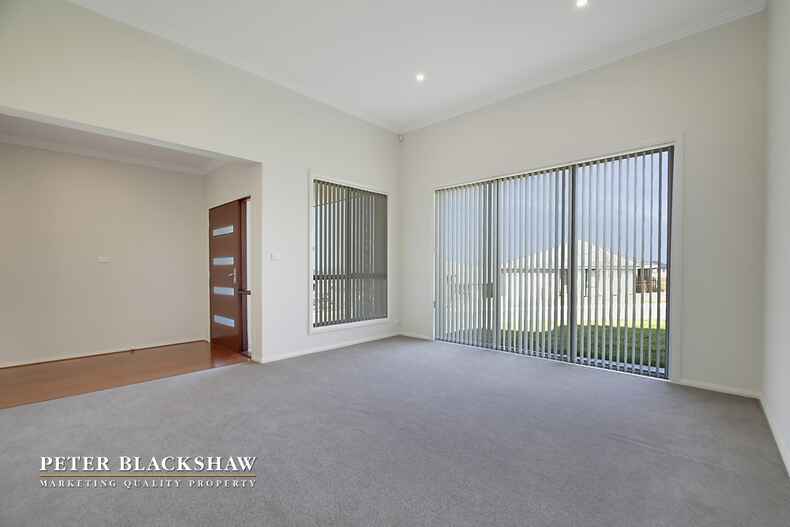 Lot 21/18 Edna Thompson Crescent Casey
