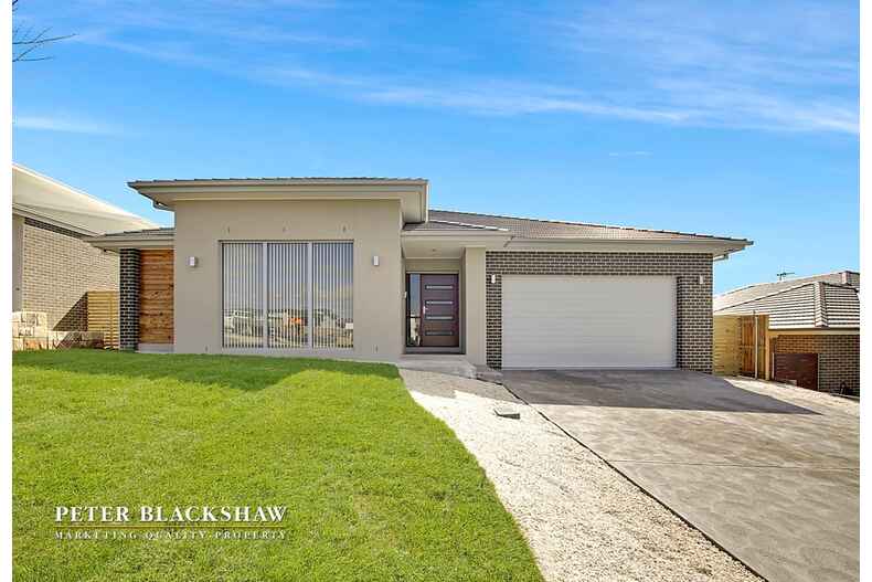Lot 21/18 Edna Thompson Crescent Casey