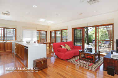 Lot 1/27 Captain Cook Crescent Griffith