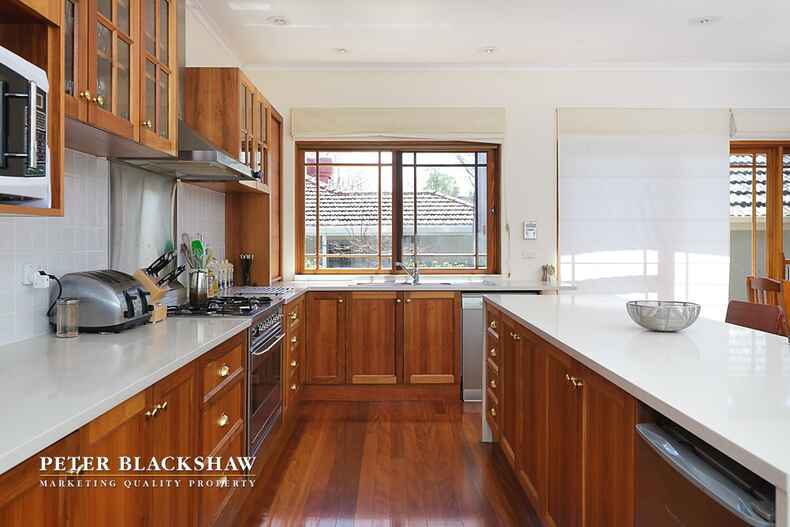 Lot 1/27 Captain Cook Crescent Griffith Lot 1/27 Captain Cook Crescent Griffith