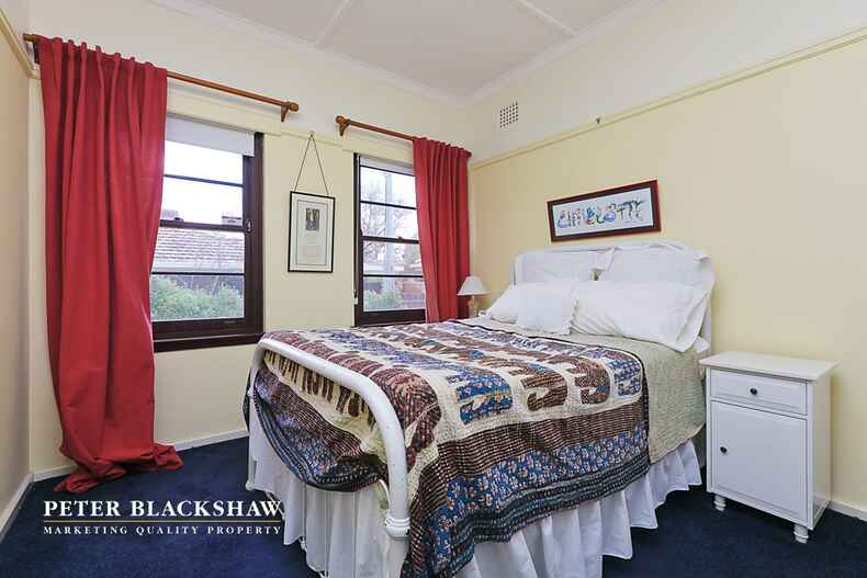 Lot 1/27 Captain Cook Crescent Griffith Lot 1/27 Captain Cook Crescent Griffith