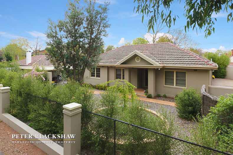 Lot 1/27 Captain Cook Crescent Griffith Lot 1/27 Captain Cook Crescent Griffith
