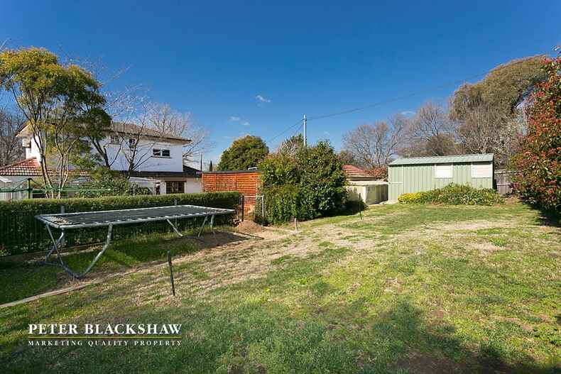 Lot 2/40 Stuart Street Griffith Lot 2/40 Stuart Street Griffith