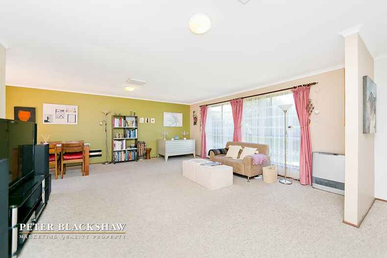 6 Euroka Street Narrabundah