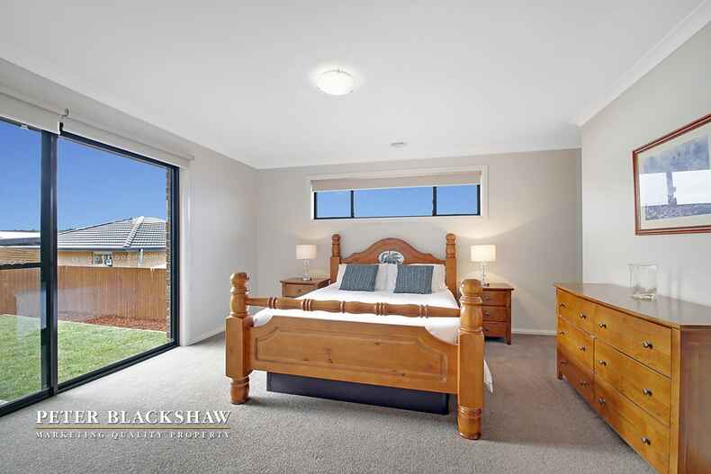 Lot 31/46 Henry Williams Street Bonner