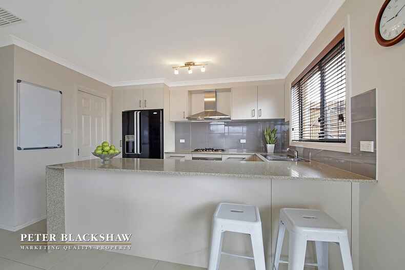 Lot 31/46 Henry Williams Street Bonner