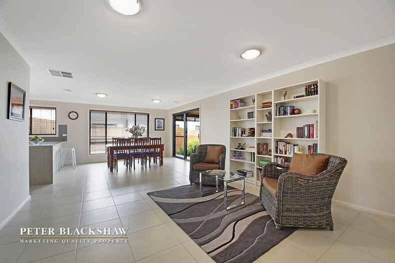 Lot 31/46 Henry Williams Street Bonner