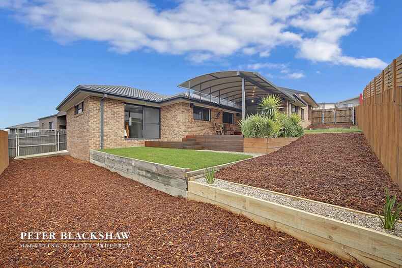 Lot 31/46 Henry Williams Street Bonner