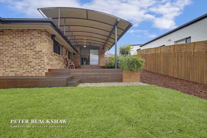 Lot 31/46 Henry Williams Street Bonner