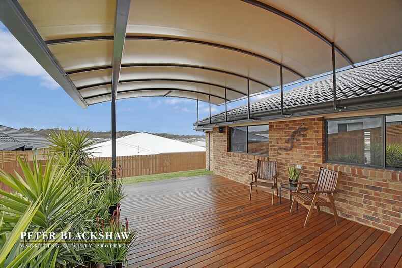 Lot 31/46 Henry Williams Street Bonner
