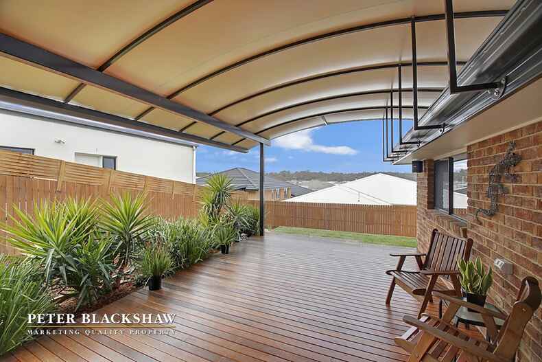 Lot 31/46 Henry Williams Street Bonner