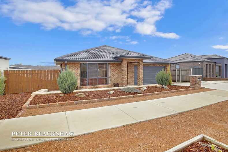 Lot 31/46 Henry Williams Street Bonner