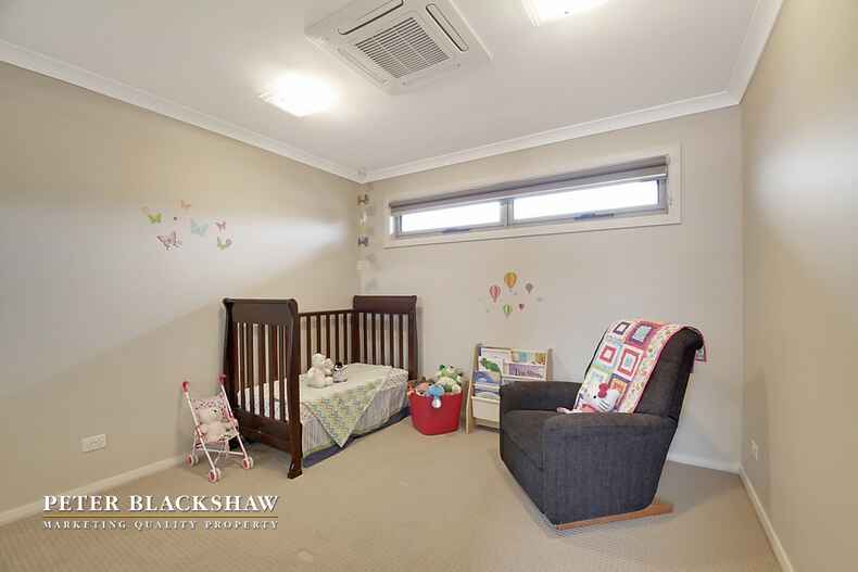 Lot 47/168 Langtree Crescent Crace Lot 47/168 Langtree Crescent Crace