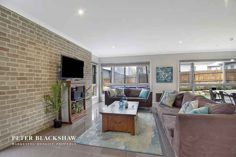 Lot 47/168 Langtree Crescent Crace Lot 47/168 Langtree Crescent Crace